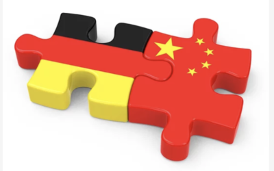Deutschlands China-Politik nach der Ära Merkel